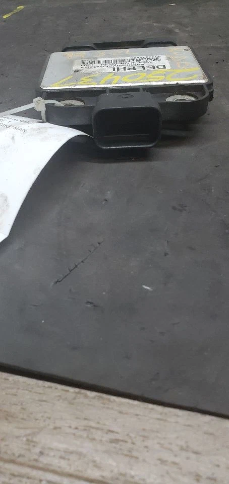 Engine ECM Air And Fuel Control 3.2L 4 Door Fits 00-04 ISUZU RODEO 1143215 - Image 2 of 4