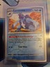 Pokemon - Carracosta - 038/142 - Reverse Holo Rare - Stellar Crown - NM/M