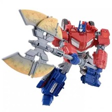 Transformers Studio Series WFC Gamer edition GE03 Optimus Prime