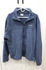 Columbia Men's XL Steens Mountain Full Zip 2.0 Fleece Jacket Blue