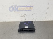 18 2018 TOYOTA HIGHLANDER OEM ENGINE STOP AND...