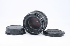 Pentax SMC 50mm f/1.4 MF Manual Focus Lens K Mount [NEAR MINT] from Japan#50