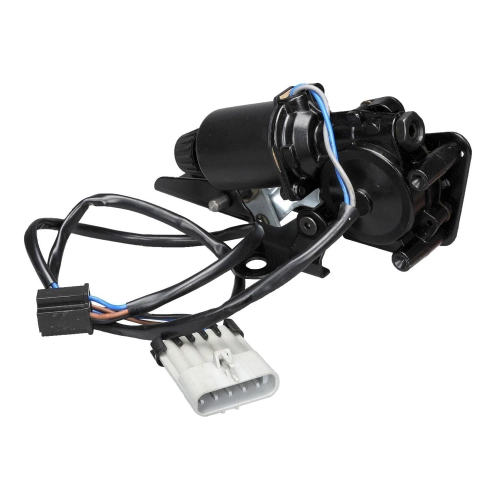 Motor de faro para Chevrolet Corvette C4 1991-1996 mano derecha Foto 3 de 4