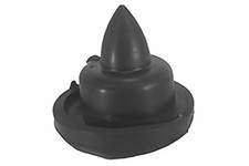 Rückstoßgummi Feder Hinterachse 4005508 SASIC für RENAULT MEGANE II SCÉNIC II