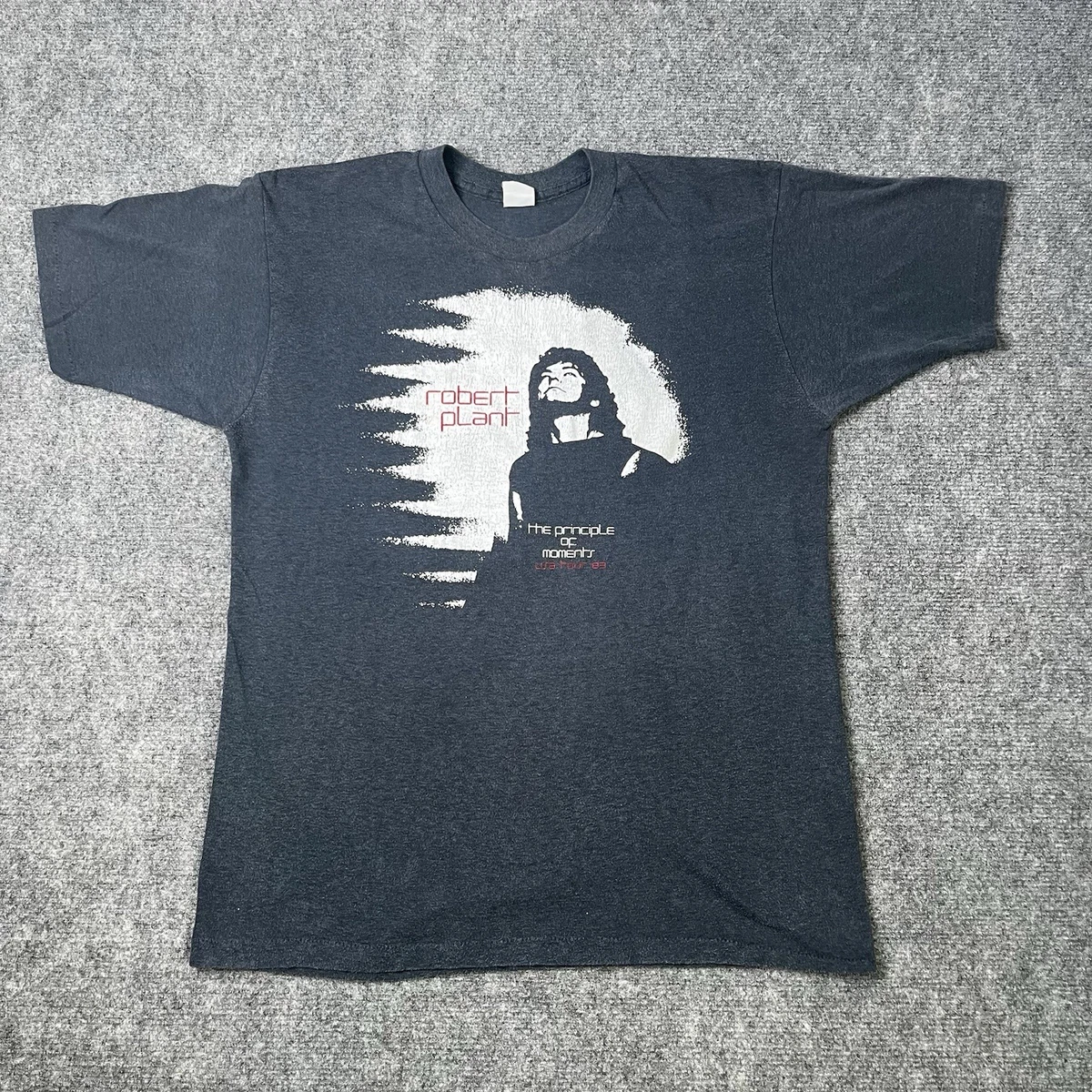 Hippy Graphic Tee Vintage T-Shirts for Men for sale | eBay