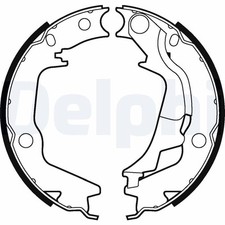 Tambour de frein Hyundai I20