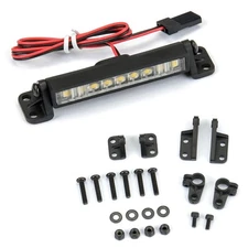 NEW Pro-Line 2" Ultra-Slim LED Light Bar Kit 5V-12V Straight