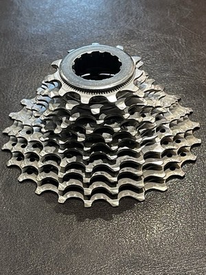 Campagnolo Super Record 11v Titanium 11/25 Kassette