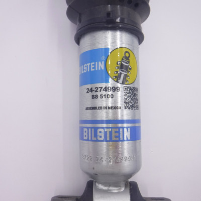 SEE DESCBlisten Front Monotube Shock Absorber 24-274999 Fits 2009