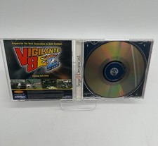 Blue Stinger Sega Dreamcast - Used With Box