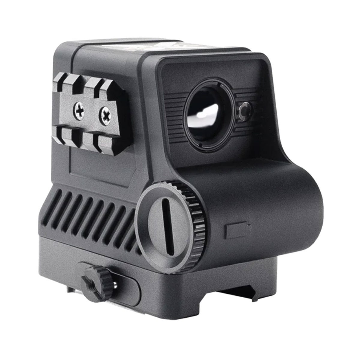 X VISION Flex 1 1-4x 320x280 Sensor R1 Thermal Reflex Sight