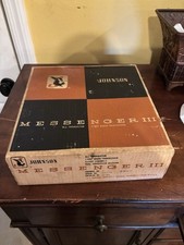 Johnson Messenger III CB Radio