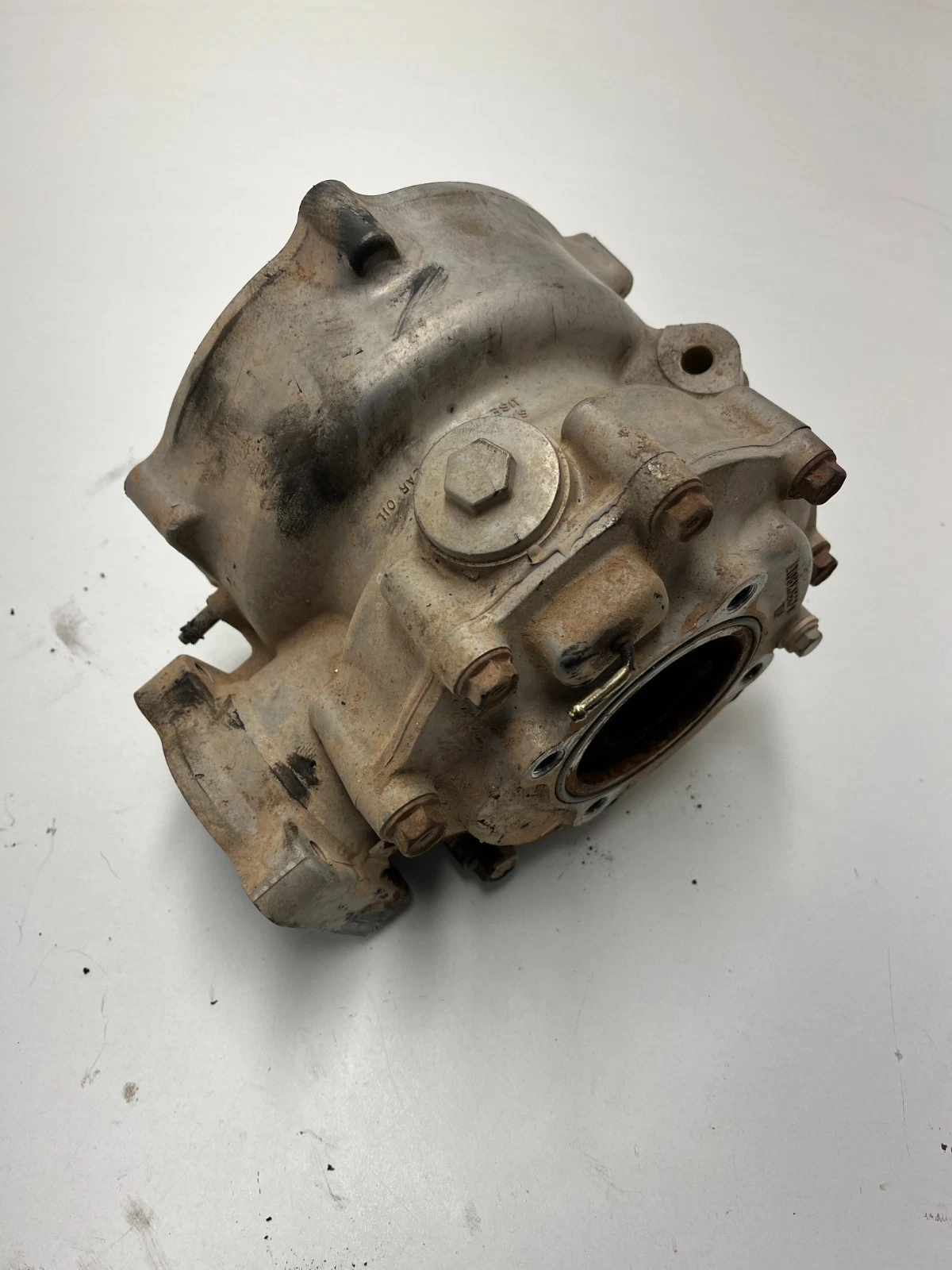 99 1999 Honda Recon 250 Trx250 2x4 OEM GOOD NICE! Diff Differential Drive Gear