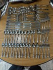 75 Piece Candace-Andrea Stainless by Reed & Barton Rebacraft Japan For 12