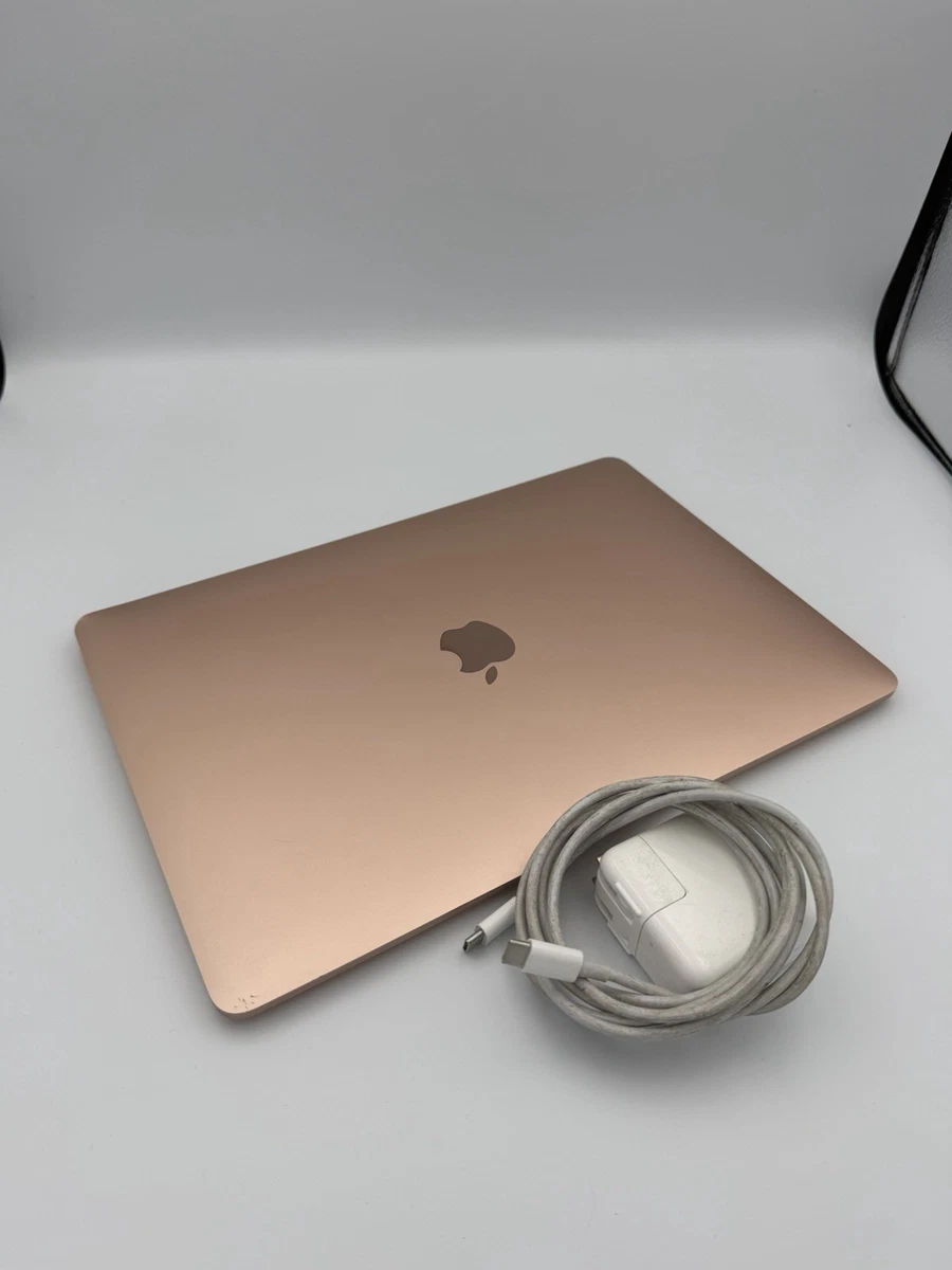 Apple MacBook Pink 8 GB RAM for sale | eBay