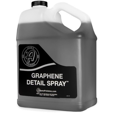 Waterless Detail Spray - Ceramic Graphene Protection