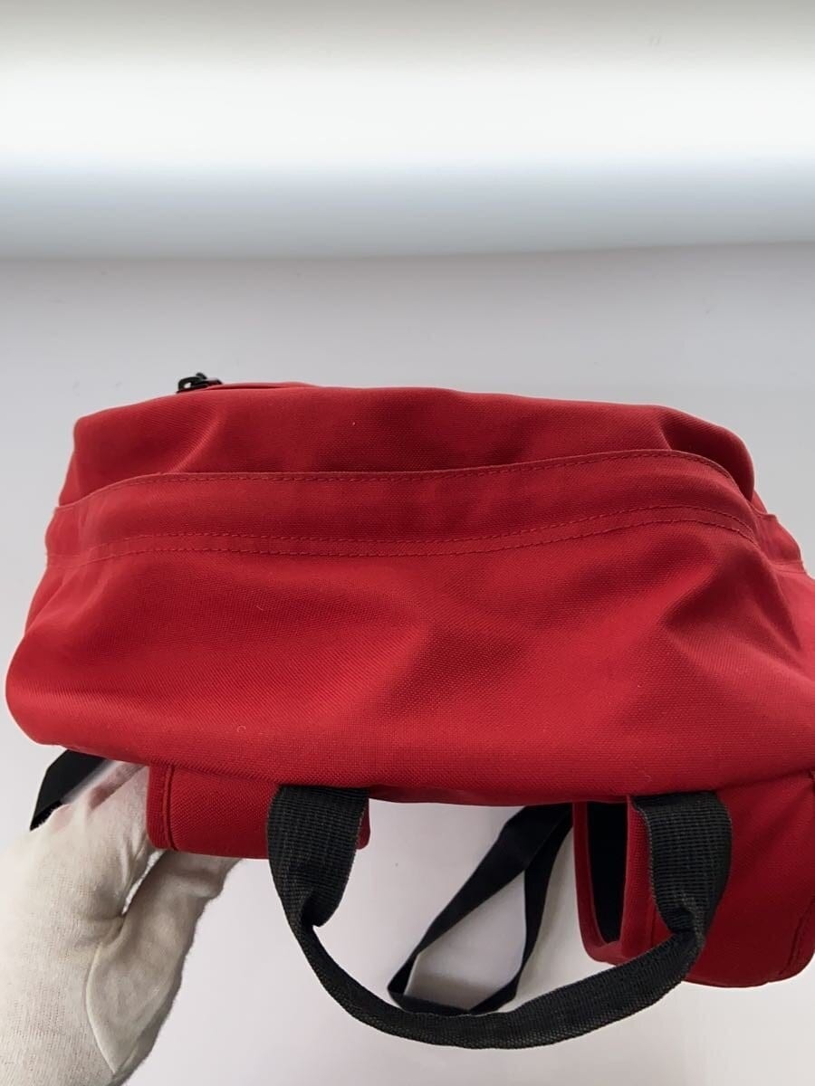 Timberland Backpack Polyester RED - image 4