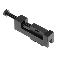  CV Boot Clamp Pliers, Steel Single Ear Hose Clamp Tool, Adjustable Jaw, 20mm 