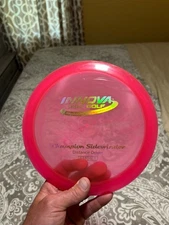 Innova Champion Sidewinder Disc Pink  175g