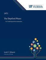 The Deptford Phase | Jerald Milanich | Taschenbuch | Kartoniert / Broschiert