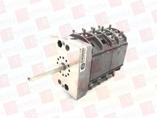ELECTROSWITCH 505A621G01 / 505A621G01 (USED)