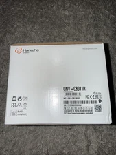 Hanwha QNV-C8011R Q-Series 5MP