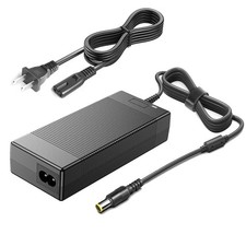 65W AC/DC Adapter Compatible with Anker 521 Portable Power Station A1720 Anke...