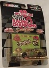 1999 Racing Champions Limited Edition Toys 'R' Us #9 Jerry Nadeau 1:64