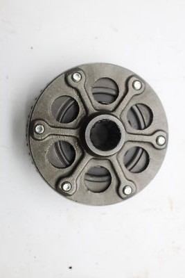 1998 KAWASAKI ZG1000A ZG 1000 A CONCOURS BOSS SPROCKET BALANCER