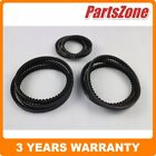<!--F#f_0-->Fan Belts Kit Fit for Holden Rodeo All R9 RA 3L 4JH1TC Diesel 7/03-12/06 AC Only<!--F/-->