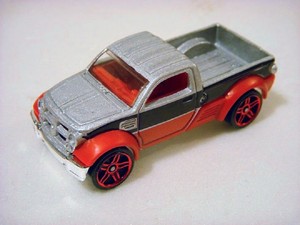 hot wheels dodge m80