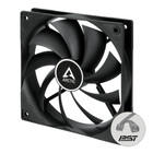 ARCTIC F12 PWM PST - 120 mm PWM PST Case Fan with PWM Sharing Technology (PST)