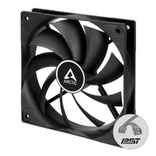 ARCTIC F12 PWM PST - 120 mm PWM PST Case Fan with PWM Sharing Technology PST 