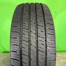 Pair,used-225/50R17 Doral SDL - Sport 94V 9/32  DOT 3122