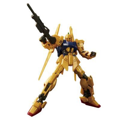 Buy HGUC 200 Mobile Suit Z Gundam Hyakushiki 1/144 Scale