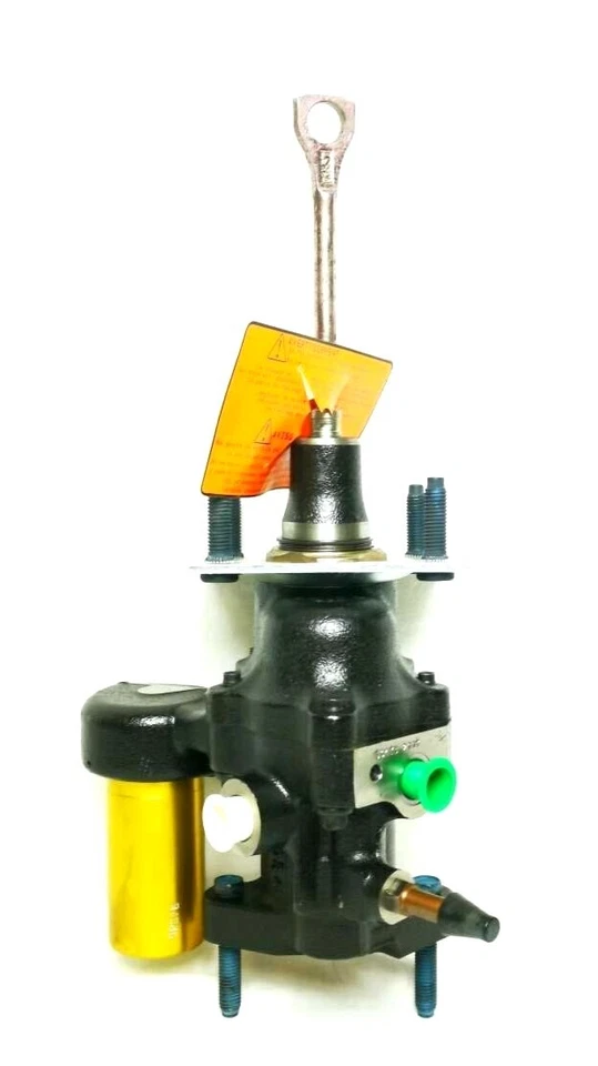 OEM GM 15192190 178-595 Hydraulic Brake Booster 96-02 Express Savana 2500 & 3500 - Image 3 of 4