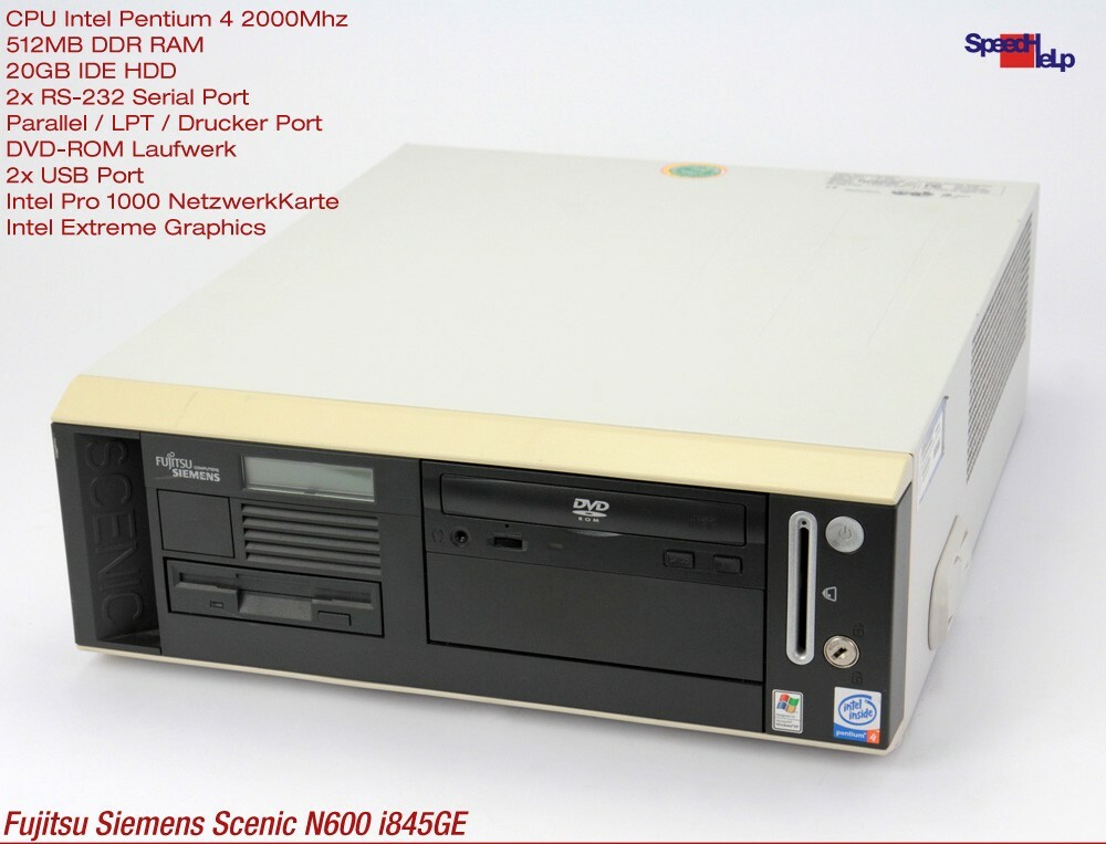 FUJITSU SIEMENS SCENIC W600 I865G WINDOWS 7 64BIT DRIVER DOWNLOAD FUJITSU SIEMENS SCENIC W600 I865G DRIVER FOR WINDOWS 8