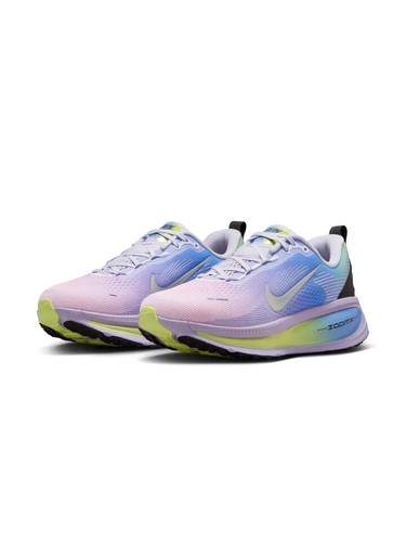 NIKE Women's Vomero 18 SE IB5169-500 Amethyst Tint Hydrangea Phantom Size 7.5