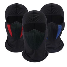 Balaclava Ski Mask - Winter Face Mask for Men Women Cold Weather Skiing Riding