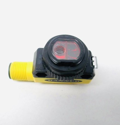 Sensors - 10-30Vdc 200Ma