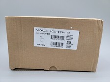 NEW WAC Lighting Oculux LED Beam Adjustment f...