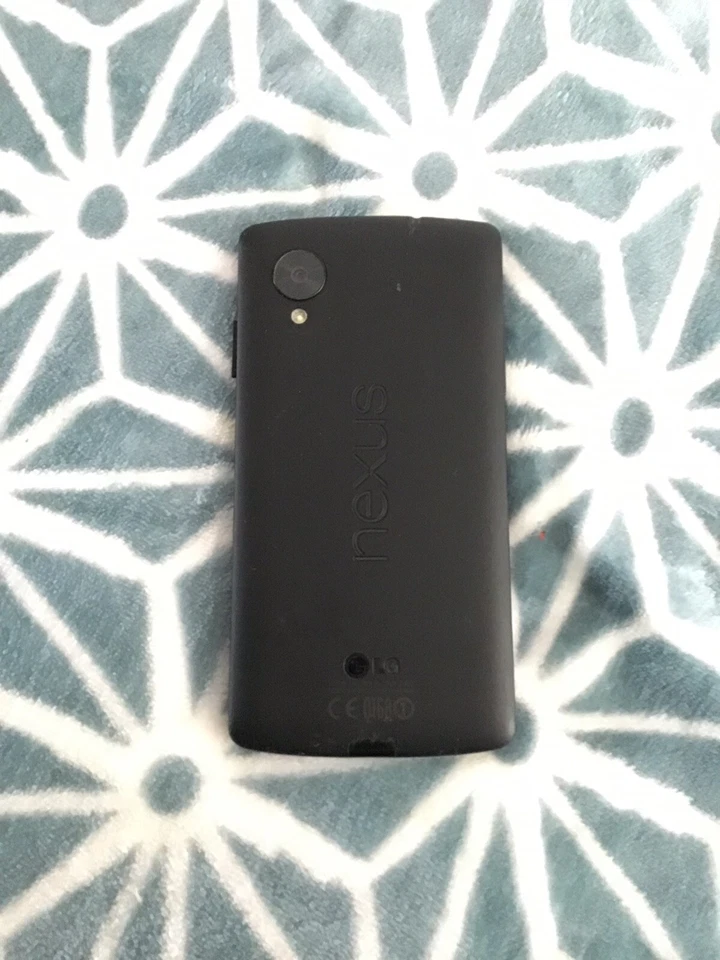 Nexus 5  Foto 4 de 4