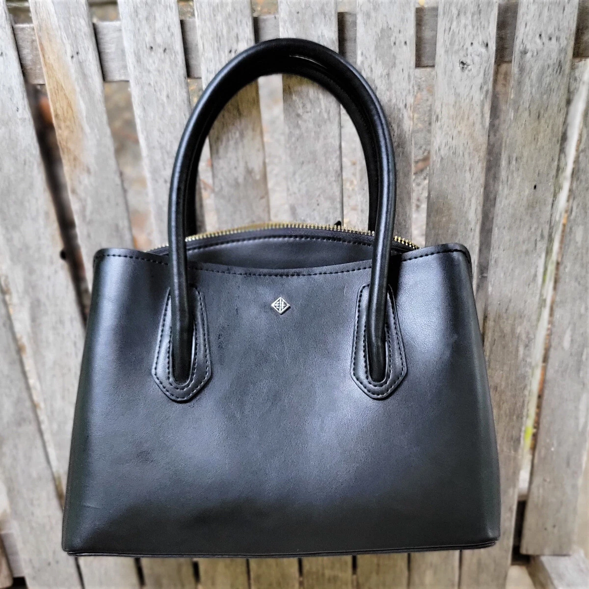 Antonio melani deals satchel