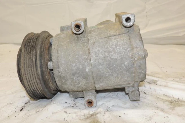 2011-2013 FORD FIESTA AIR CONDITIONER A/C AC COMPRESSOR - Изображение 3 из 3