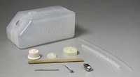 Sullivan Products S741 Slant Flextank For Glow Fuel Operation 12 Oz on sale Sullivan Products S741 Slant Flextank For Glow Fuel Operation 12 Oz on sale