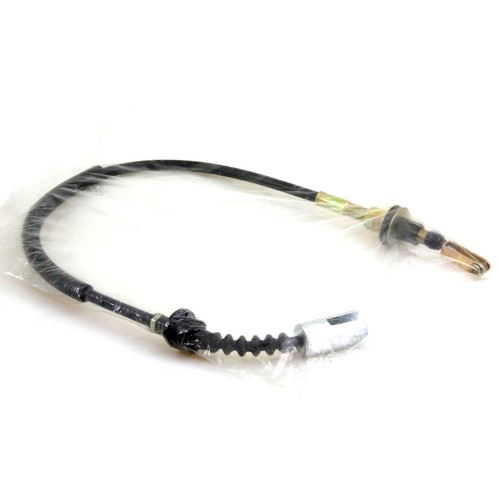 FIT NISSAN DATSUN SUNNY 120Y 130Y B210 B310 1973 - 1983 CLUTCH CABLE NEW 1 PIECE