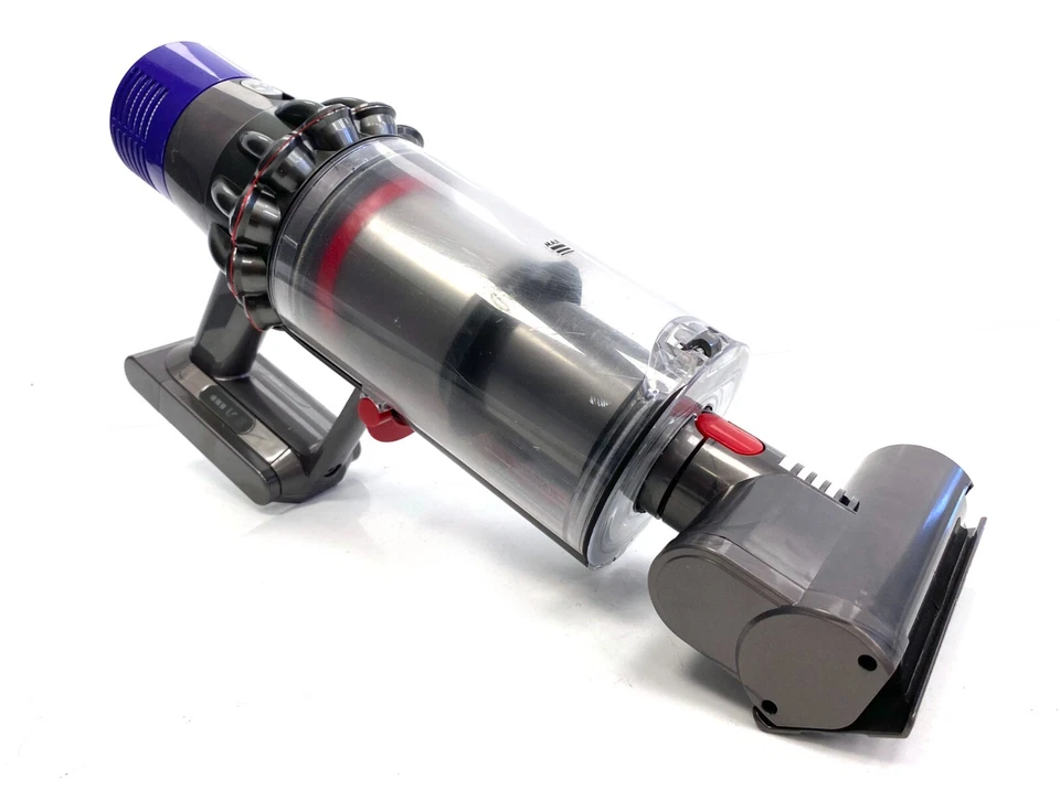 Dyson V10 Trigger Handheld Vacuum Cleaner V10 Cyclone Handheld Reconditioned - image 3 of 4