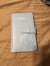 Instax Mini Film Photo Album