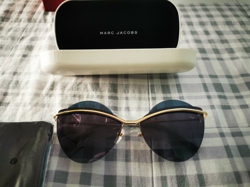 MARC JACOBS - Occhiale da sole donna cat-eye MARC JACOBS 104s J5G 17 | eBay