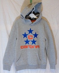 carbrini jumper